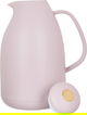 Thermos Penguin Pro Saif Gallery, 2 liters, glass inner case, pressurized - Pink product image 2