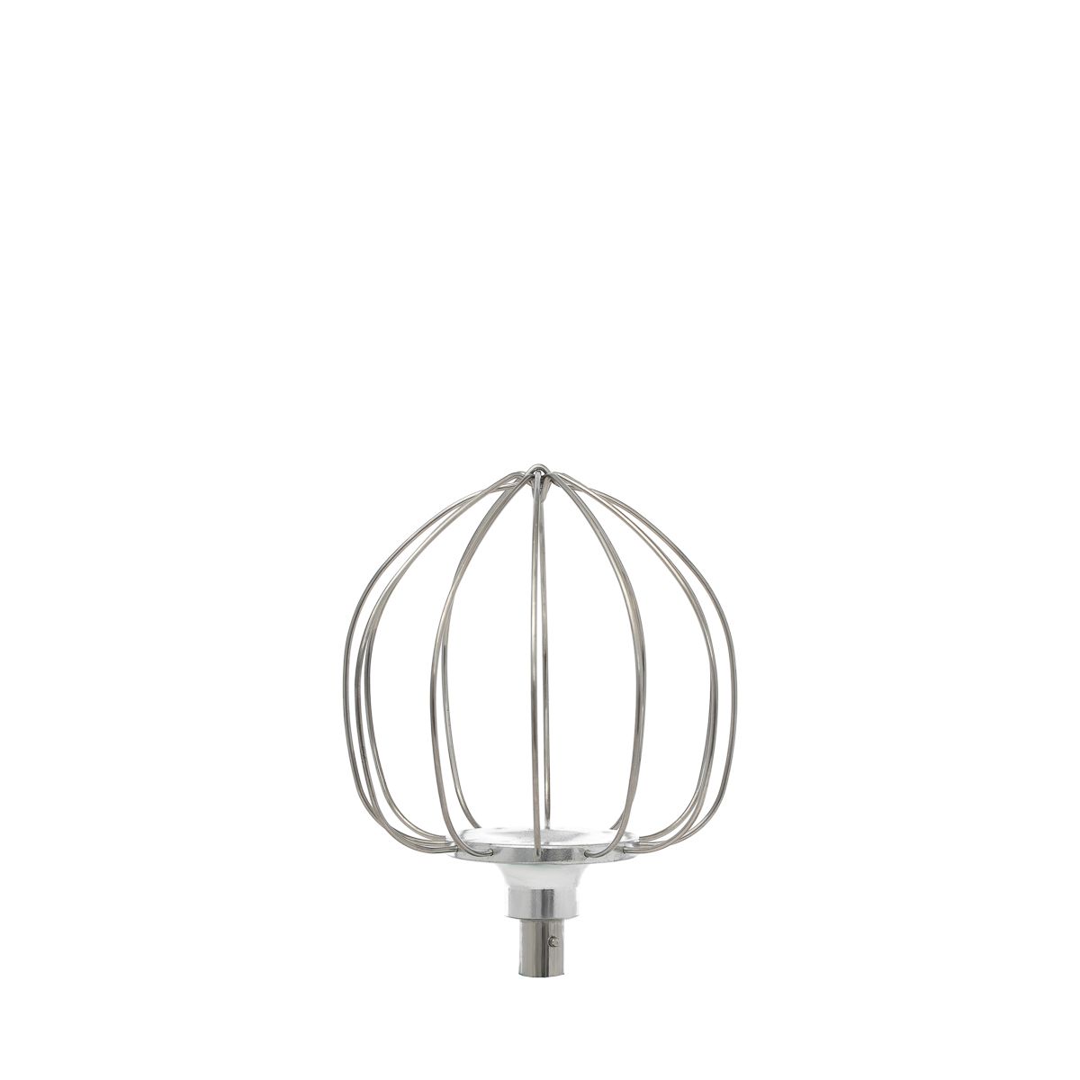 Edison Basic Plus Electric Stand Mixer, 1000 Watt, 6.5 Liter - Wooden product image 4
