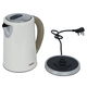 Edison Stainless Steel Kettle, 2100 Watts, 1.7 Liters - Beige product image 2