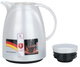 Alrhine Marcotec thermos, 350 ml, glass inner container, plastic outer shell - white product image 3