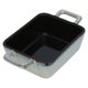 Al Saif Gallery Porcelain Tray, 14X11X5 Cm, Rectangle - White product image 2