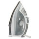 مكواة بخار سيراميك إديسون، 2200 واط، 300 مل - رمادي product image 2