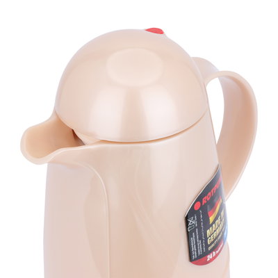 ترمس روتبونت الماني السيف، 1 لتر، حافظة داخلية زجاج حراري - بيج product image 3