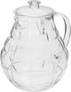 Geek Wahj Elmasa Glass, 1.5 Liter - Clear product image 2