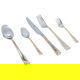 طقم ملاعق استيل السيف غاليري، 30 قطعة - فضي product image 3