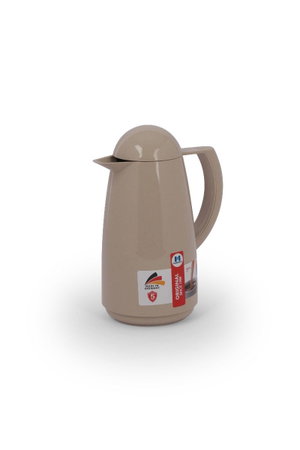 ترمس الماني ماركوتيك السيف غاليري، 0.5 لتر، حافظة داخلية زجاج حراري - بني product image