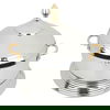 Sultan Steel Food Container, 3 Liter - Silver product image 1