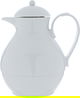 Rotpont thermos, 1 liter, glass inner container, plastic outer shell - light gray product image 1