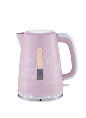غلاية مياة كهربائية كولن، 2200 واط، 1.7 لتر، 800102038 - رخامي بينك product image 2