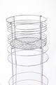برميل مندي كهربائي إديسون، 2750 واط، 120 لتر، PO-SG2303482 - فضي product image 8