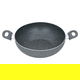 مقلاة جرانيت روكي، 26 سم، عميق - بيج product image 2