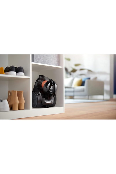 Philips XB1042/10 Bagless Vacuum Cleaner, 1200W, 1.3L - Black product image 6