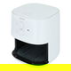 قلاية هوائية فليبس، 4.1 لتر، 1400 واط - أبيض product image 4