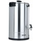 Edison Water Kettle, 25 Litres, 2600 Watts - Silver product image 3