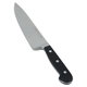 سكين استيل السيف غاليري، 8 بوصة - اسود product image 3