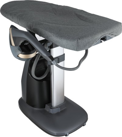 كاوية بخار فليبس سيريس 8500، 2400 واط، 1.2 لتر، 3 اعدادات بخار، AIS8540/80 - رمادي product image 5