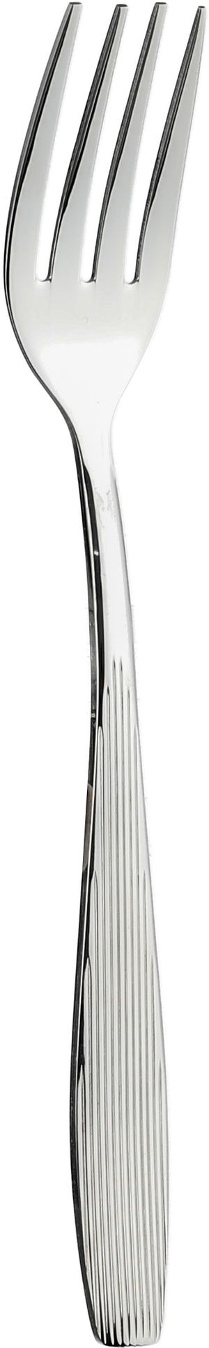 Al Saif Gallery Stainless Steel Cutlery Set, 24 Pieces - Silver product image 2