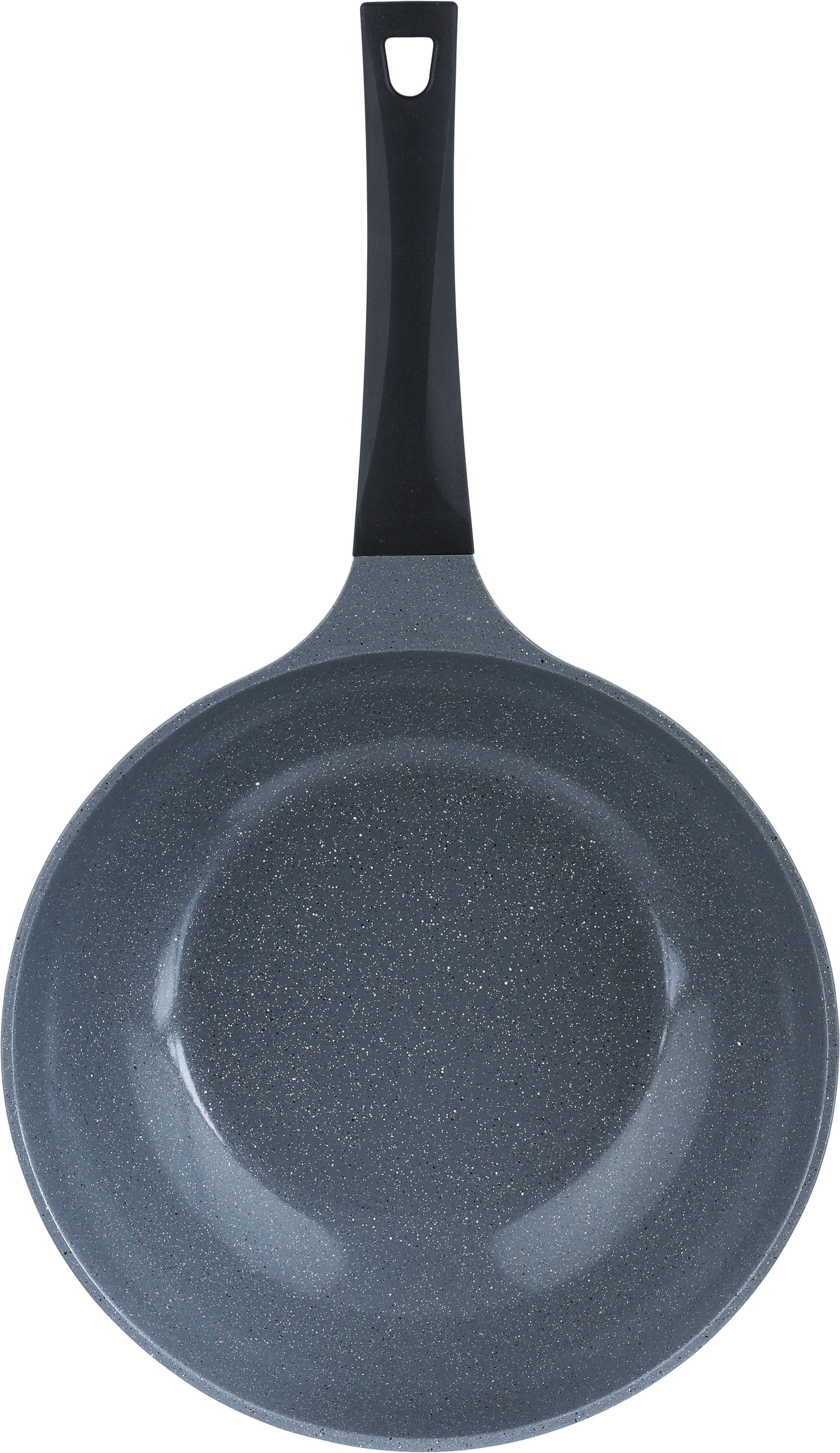 Volcano granite cookware set, 23 pieces - grey product image 4