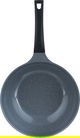 طقم قدور جرانيت فولكانو،23 قطعة - رمادي product image 4