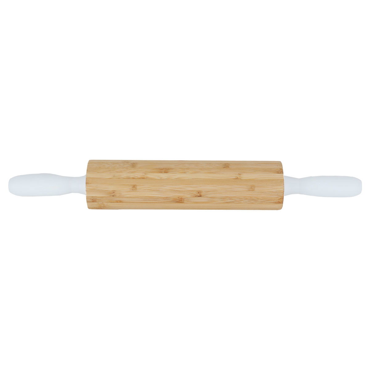 Saif Gallery Wooden Dough Roller - Brown product image 2