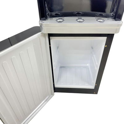 برادة مياه ويننج ستار، حار/بارد/عادي، 550 واط، تحميل علوس، قفل امان، ST-6506-YS - رمادي product image 3