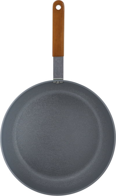 طقم قدور طهي سيراميك تورنادو، 7 قطع - اخضر product image 8