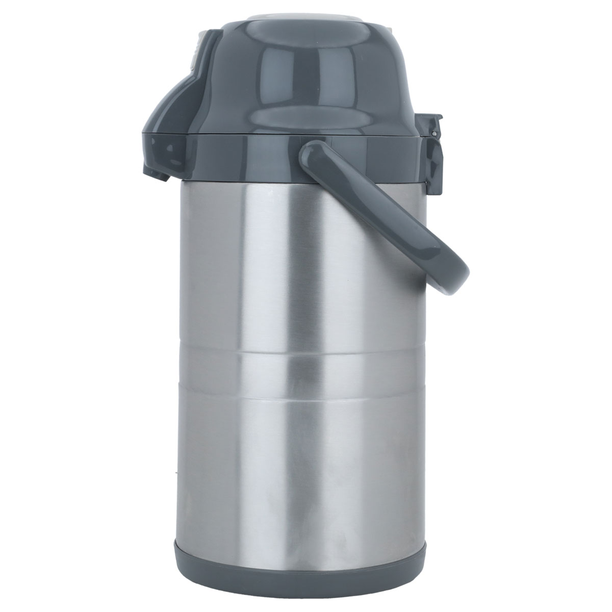 ترمس جاغوار السيف غاليري، 3.5 لتر - رمادي فضي product image