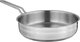 طقم قدور استرون ستانلس ستيل كوركماز، 7 قطع - فضي product image 3