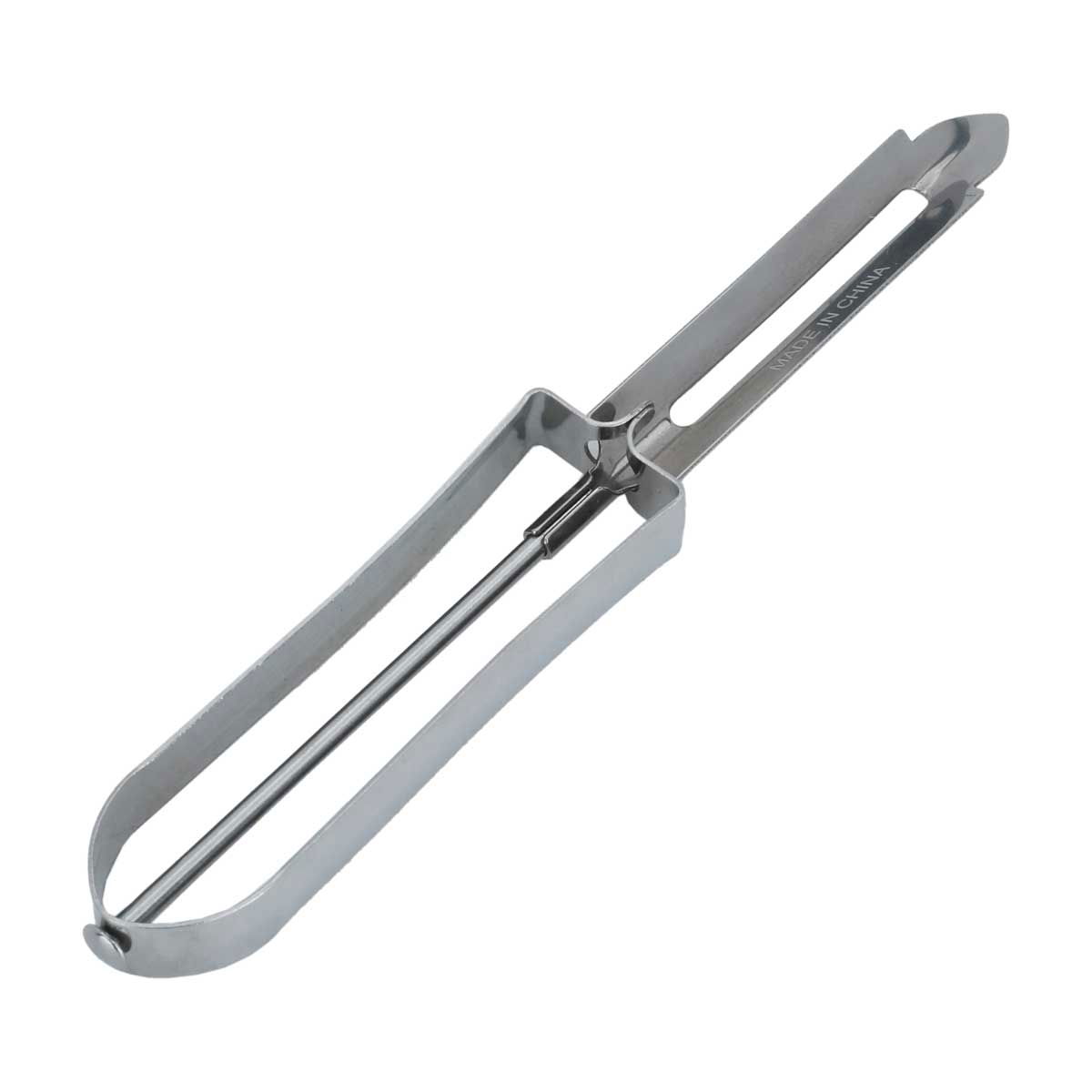 Al Saif Gallery steel peeler - silver product image