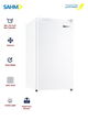 ثلاجة ميني بار سهم، 86 لتر، 3 قدم، SHM-135RDK - ابيض product image 7