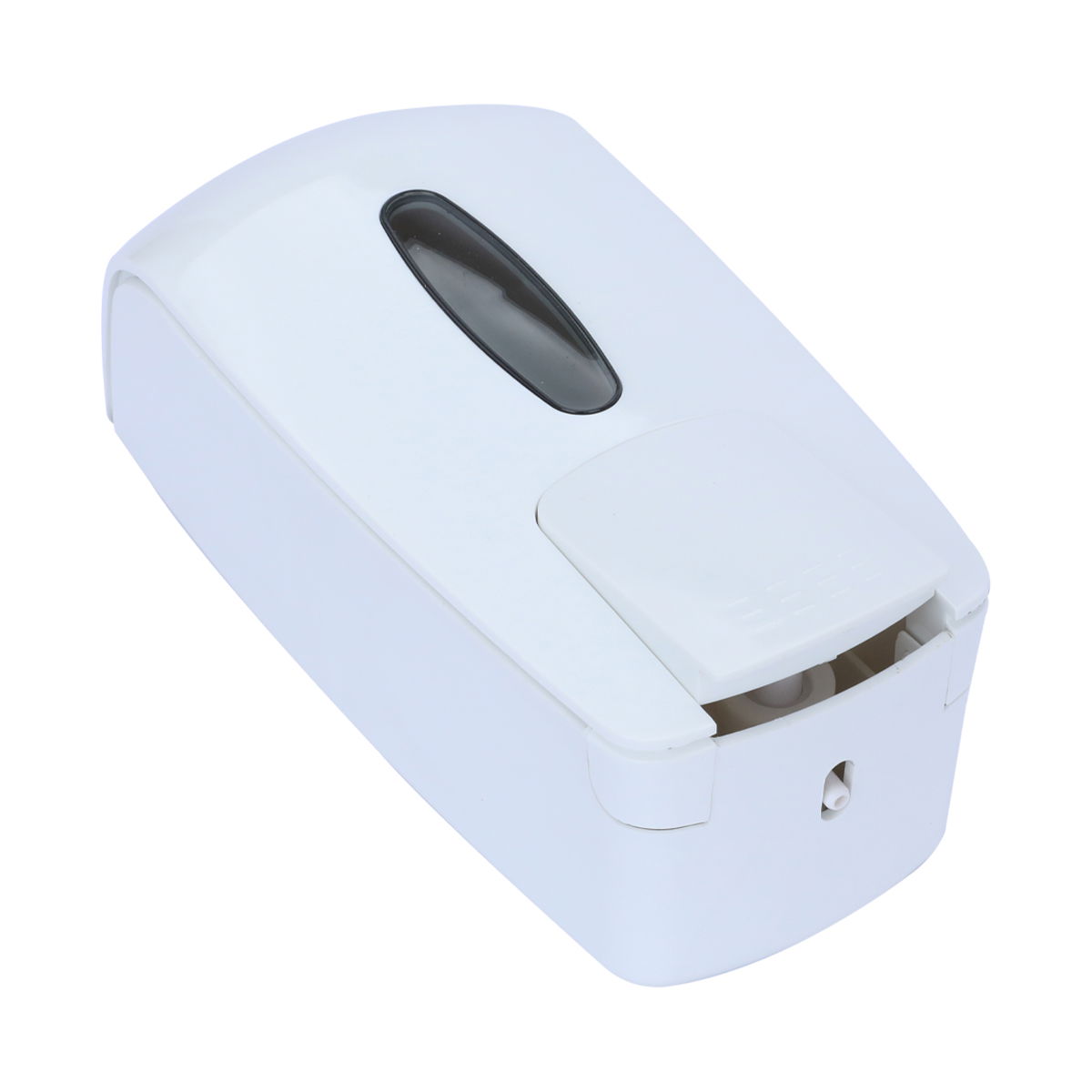 موزع صابون سائل السيف غاليري، 800 مل - ابيض product image 2