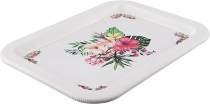 طوفرية ايفوري لافندر بلاستيك سيف بلص، 65x50x4 سم - بيج product image 2