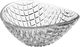 Max Glass Pass, 26.9x24.5x11.4 cm - Clear product image 2