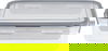 Al Saif Gallery Plastic Food Container with Lid, 1 Liter, 20x14x6 cm, Rectangle - Gray product image 1