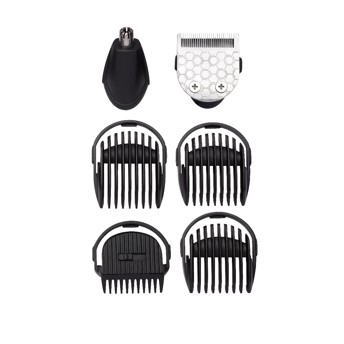 Babyliss Shaver, 6*1, 60 Minutes - Black product image 3