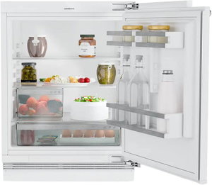 ثلاجة ميني بار ليبهر، 127 لتر، 4.4 قدم، 1 باب - ابيض product image
