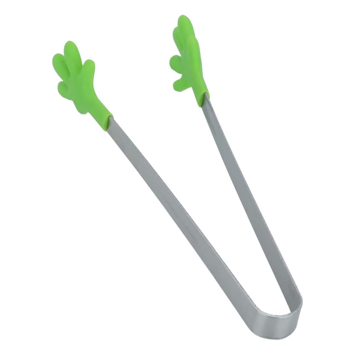 Al Saif Gallery Silicone Tweezers - Green product image