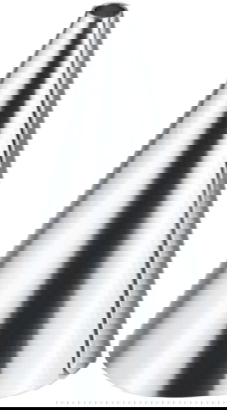 طقم اقماع بلاستيك ستانلس استيل السيف غاليري، 10 قطع - ابيض فضي product image 8