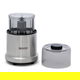 قطاعة خضروات كهربائية إديسون، 800 واط، 250 جرام، CP-123 - فضي product image 3