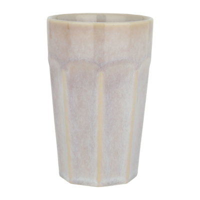 مج سيراميك السيف غاليري، 130 مل - بيج product image 1