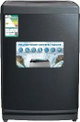 غسالة اتوماتيك جنرال لاينز، تحميل علوي، 9 كجم، 15 برنامج، GLWMTL09S - رمادي product image 1