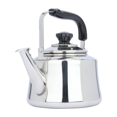 Al Saif Gallery Sayyah Cosmo Steel Jug, 1.5 Liter - Silver product image 3