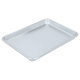 صينية فرن ألمونيوم السيف غاليري، 9.5×13×1 انش، مستطيل- فضي product image 3