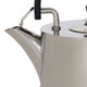 ابريق شاي استيل السيف، 2.5 لتر - فضي product image 5