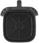 Winning Star ST-9694 Air Fryer, 8 Liters, 2200 Watts, Wi-Fi, Digital - Black product image 3