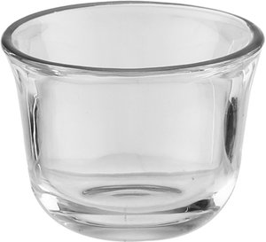 Al Saif Gallery Al Ola Thermos Set, 21 Pieces, with Serving Tray, Tea & Coffee Cups - Transparent Silver product image 2