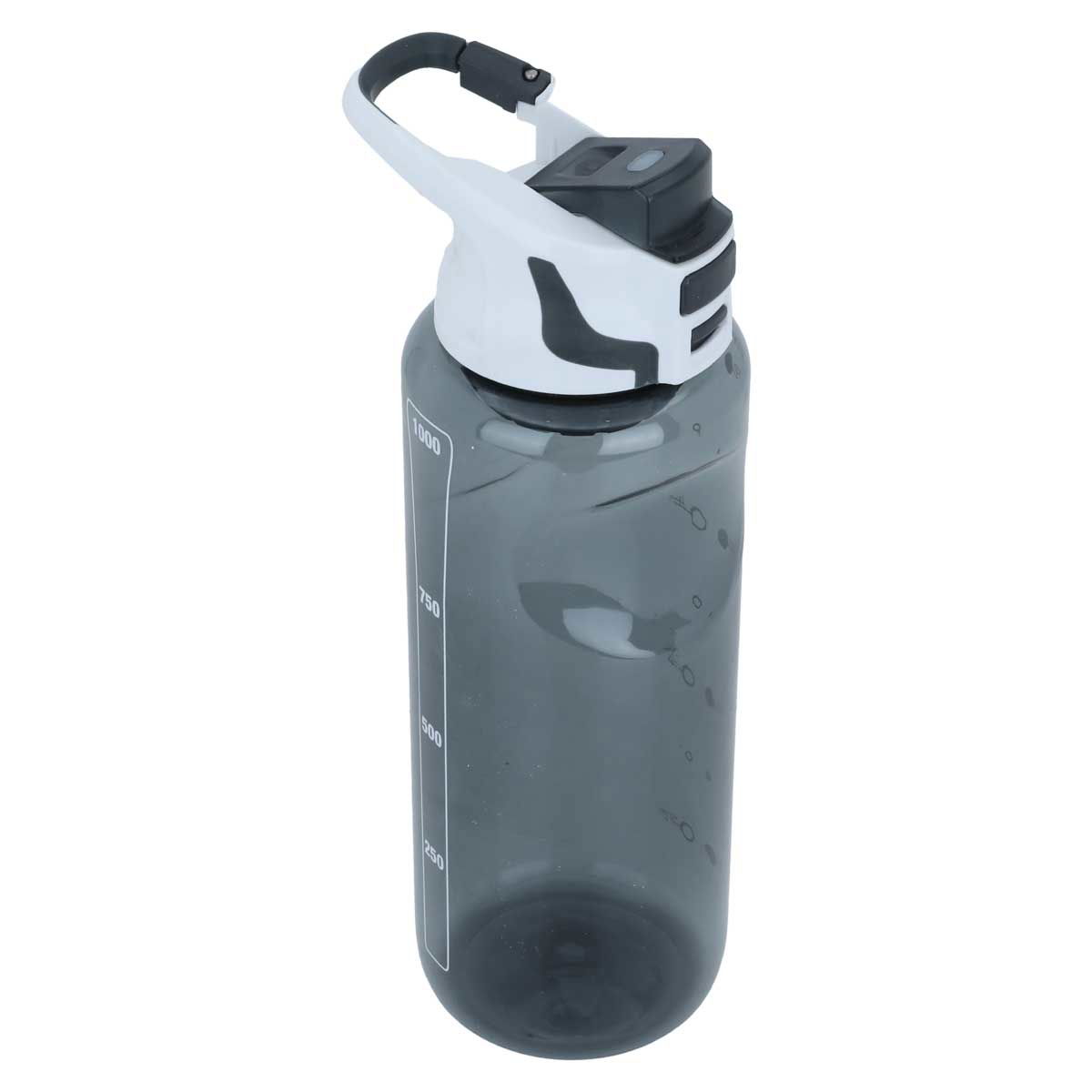 Al Saif Gallery Plastic Bottle, 1 Liter Filter - Black product image 2