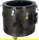 برميل مندي إديسون، 40 لتر، 1430-1240 واط - زيتي product image 3