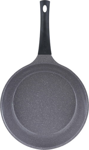 طقم قدور جرانيت تورنادو، 9 قطع - رمادي product image 2