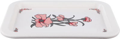 طوفرية ايفوري بلاستيك سيف بلص، 65x50x4 سم - بيج product image 1